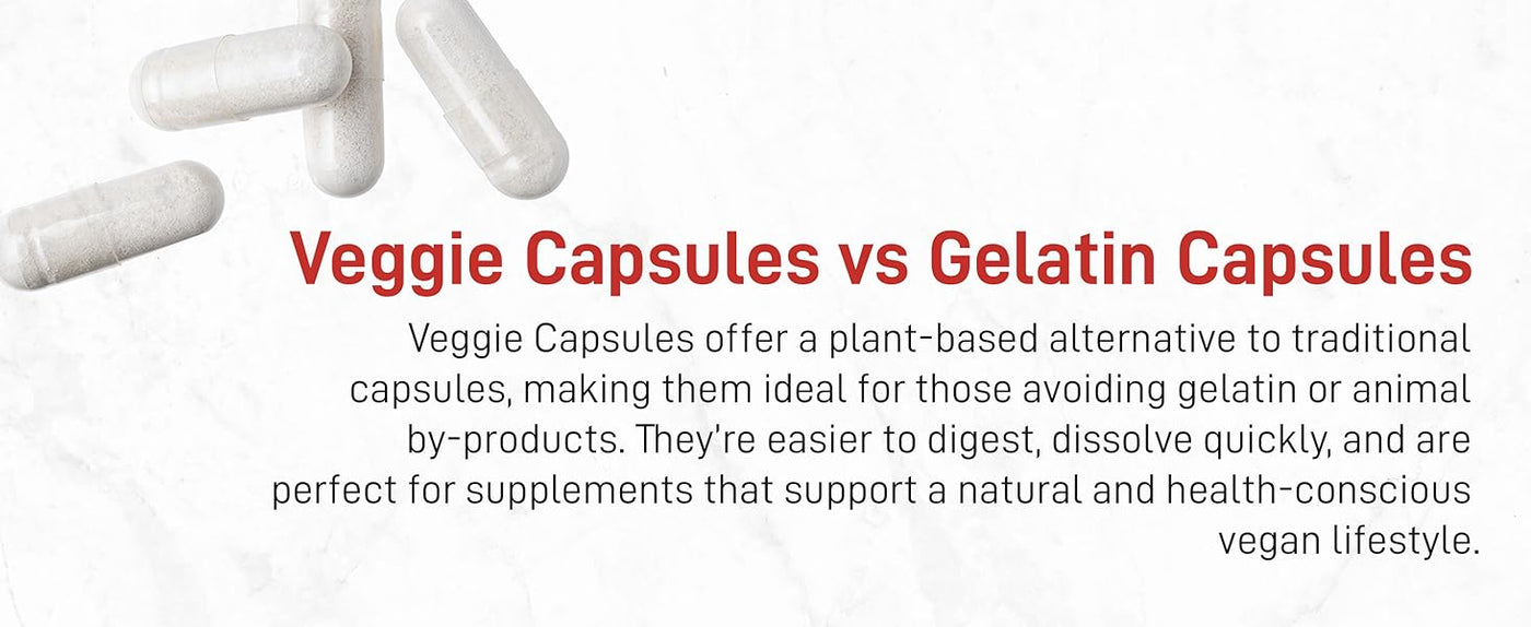 Alleria® Saffron+ Advanced Capsules