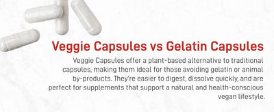 Alleria® Saffron+ Advanced Capsules